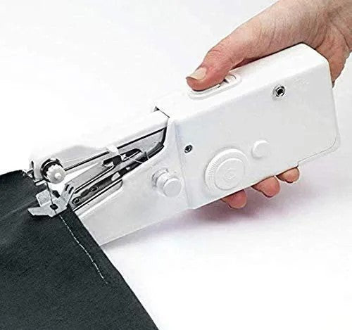 Handheld Sewing Machine