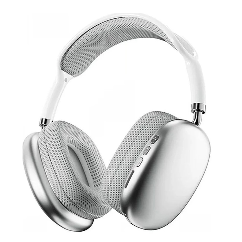 Wireless P9 Headphones Pro Max (ANC)