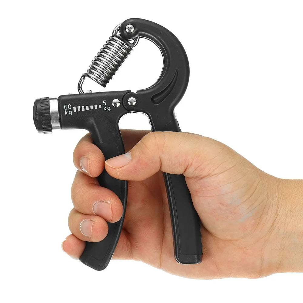 Hand Gripper