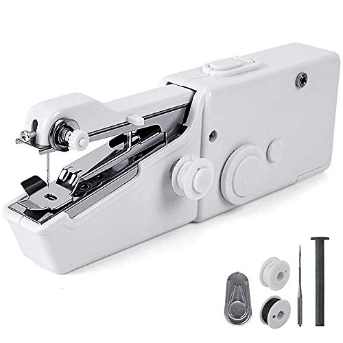 Handheld Sewing Machine