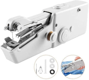 Handheld Sewing Machine