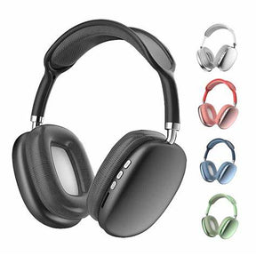 Wireless P9 Headphones Pro Max (ANC)