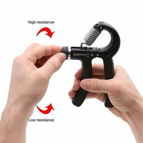 Hand Gripper