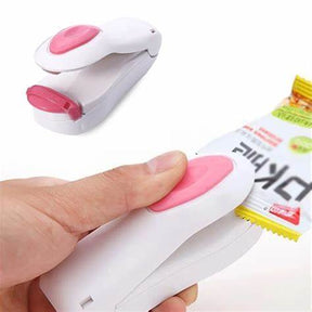 Plastic Heat Sealer