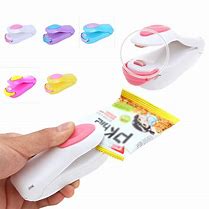 Plastic Heat Sealer