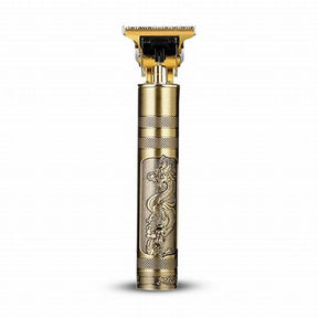 T9 Hair Trimmer (Metal & Plastic Body)