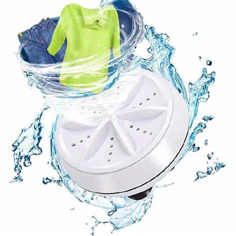 Portable Washing Machine