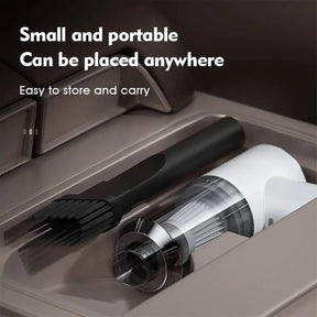 Portable Vacuum Cleaner