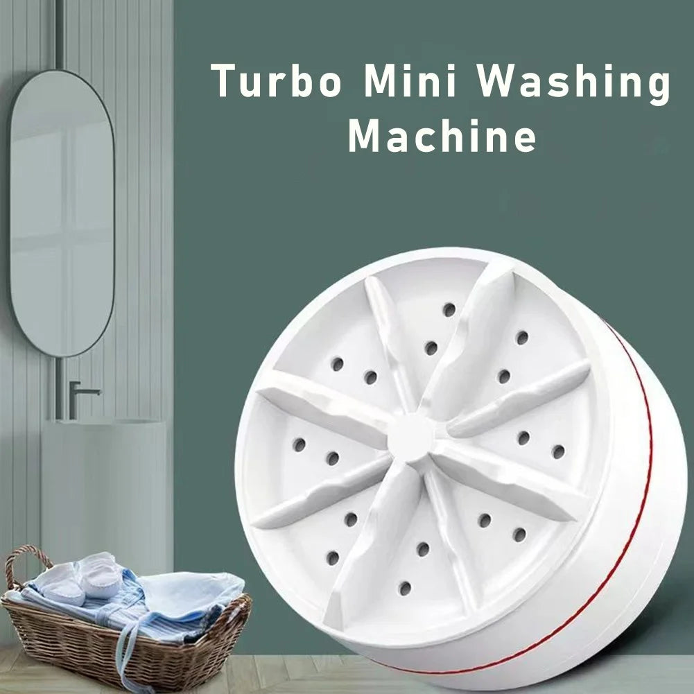 Portable Washing Machine