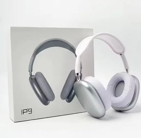 Wireless P9 Headphones Pro Max (ANC)