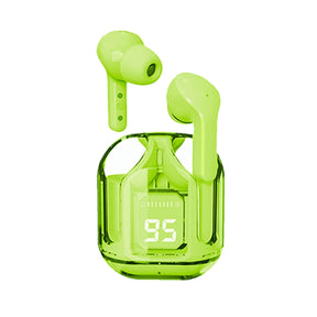 Wireless Air31 Earbuds with (Fast Charging & Display)