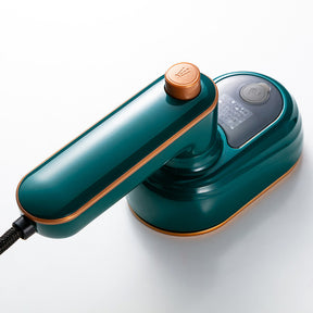 Mini Iron Steamer (Electric)